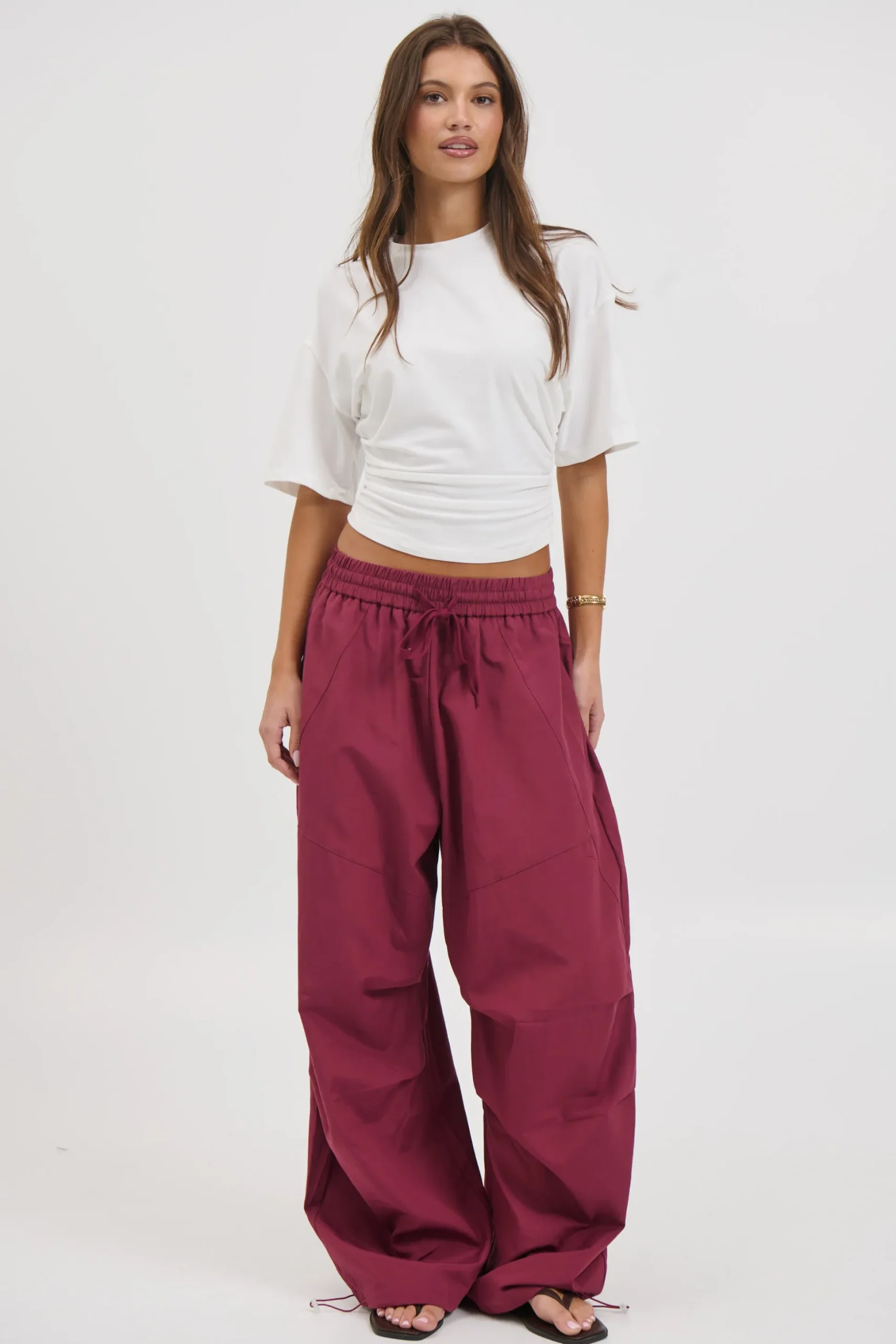 Lavinia Pant Wine