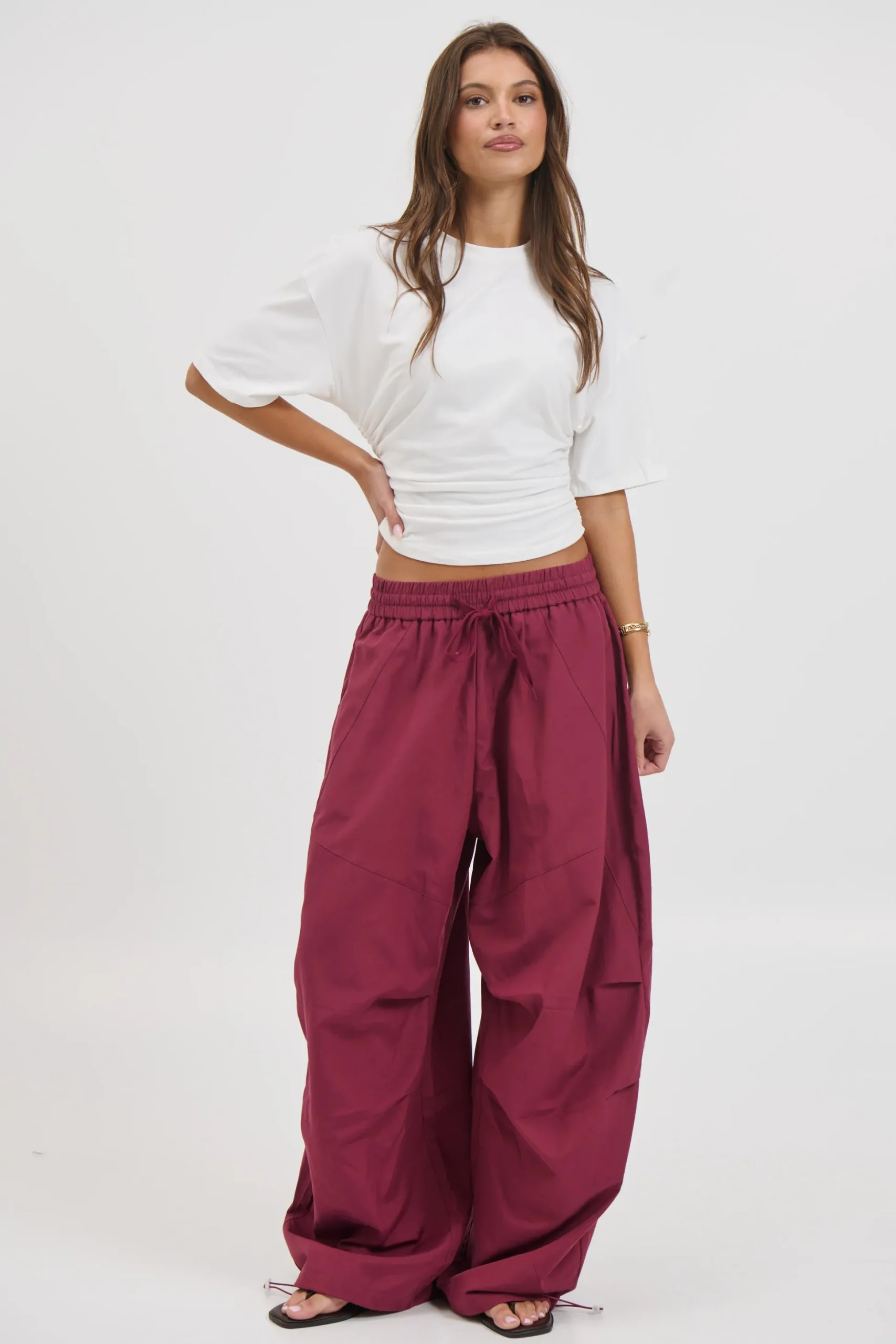 Lavinia Pant Wine