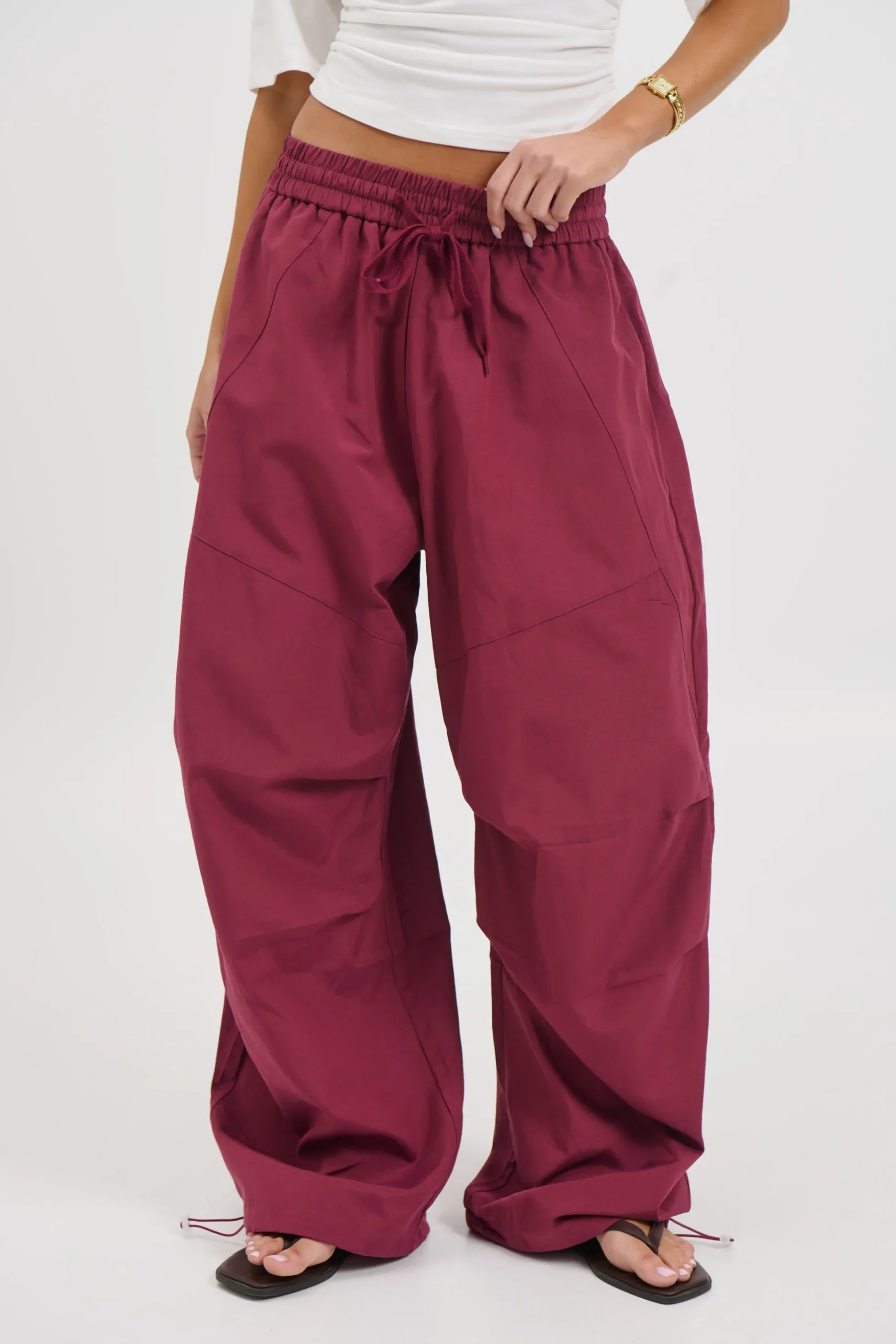 Lavinia Pant Wine