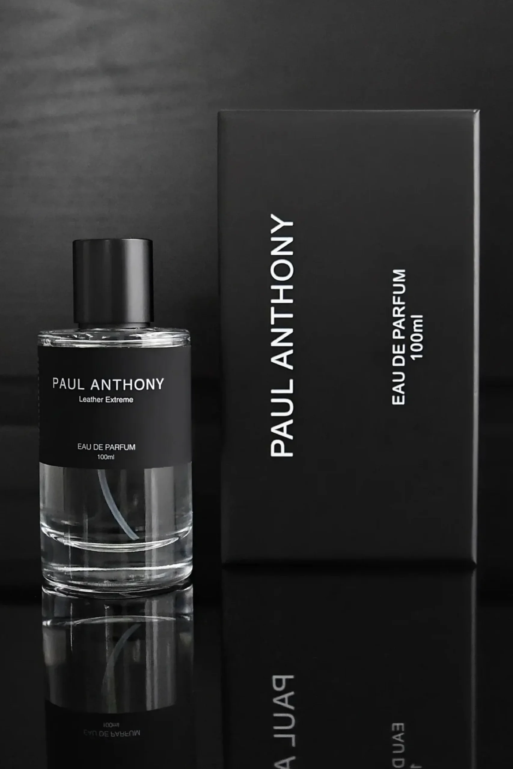 Leather Extreme 100ml