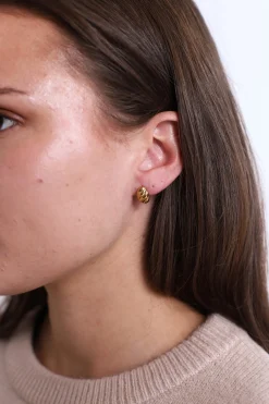 Lexy Earring Gold