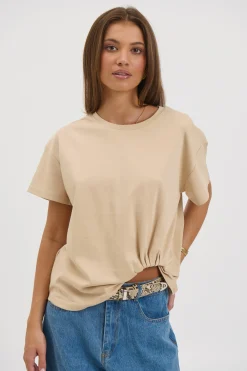 Lola Tee Sand
