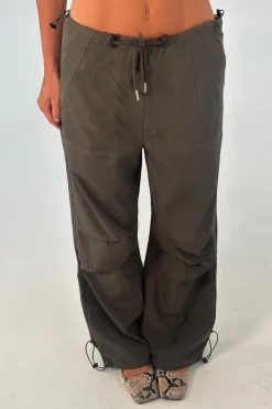 Lora Pant Olive