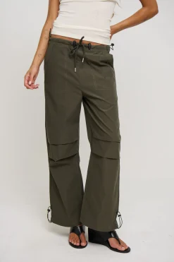 Lora Pant Olive