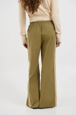 Maddie Pants Khaki