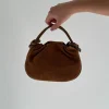 Mataya Bag Tan