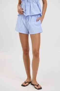 Matisse Short Sky