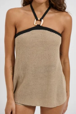Melody Top Sand