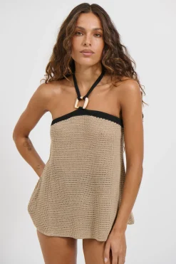 Melody Top Sand