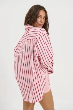 Missy Shirt Pink