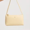 Monaco Shoulder Bag Butter
