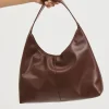Morgan Hobo Bag Brown