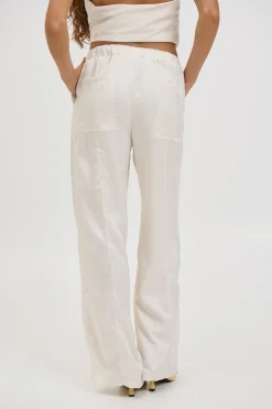Myla Pant Ivory