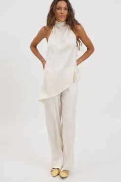 Myla Top Ivory