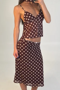 Naveen Set Chocolate