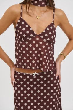 Naveen Set Chocolate