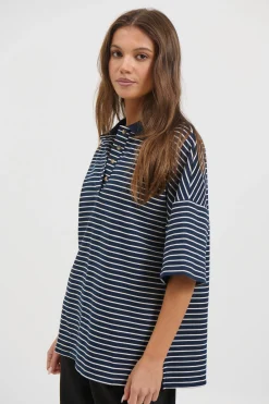 Nelly Polo Navy