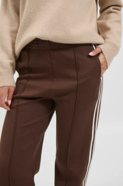 Nixie Pant Chocolate