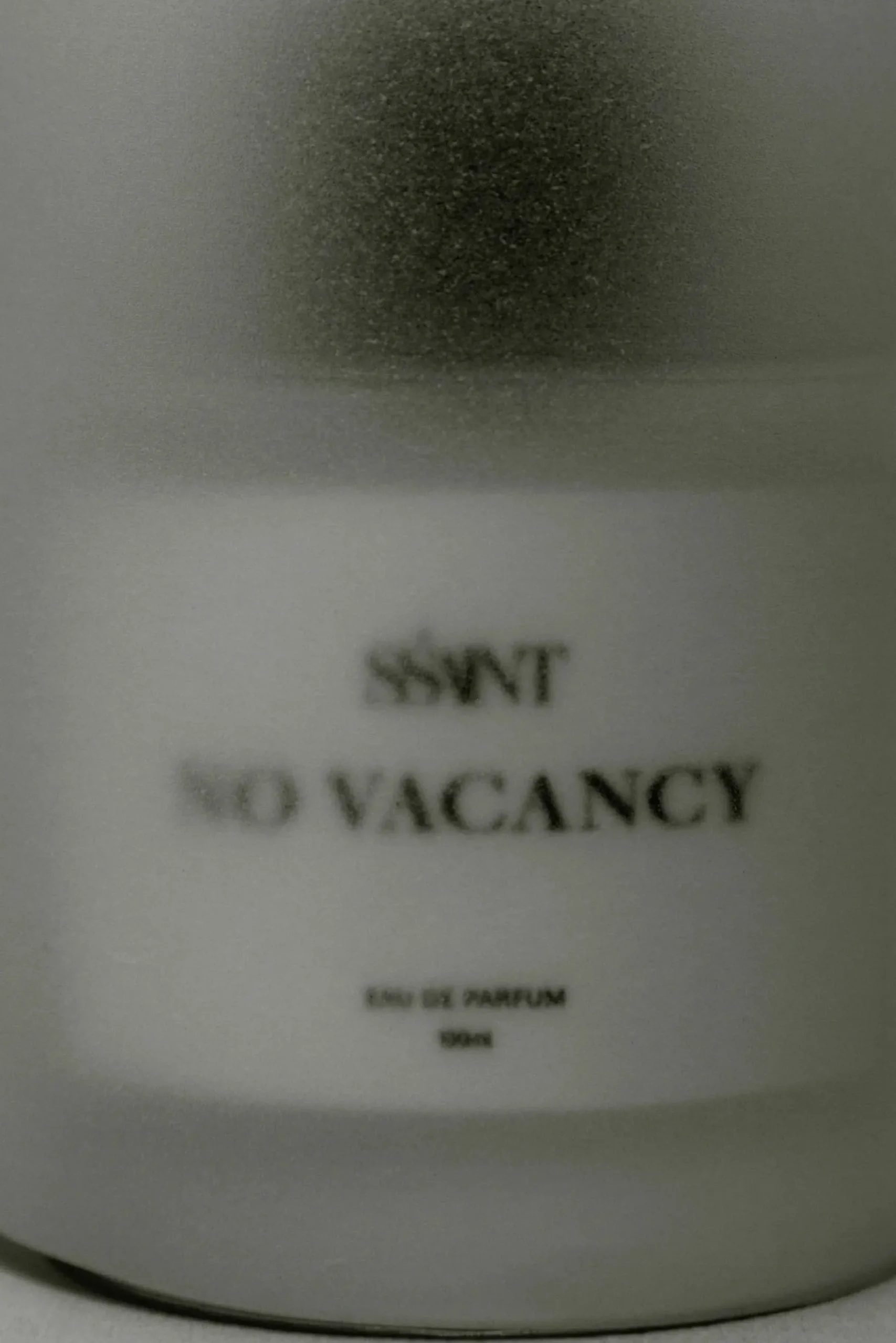 No Vacancy 50ml