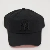 NY Undertone Ball Park Cap Black