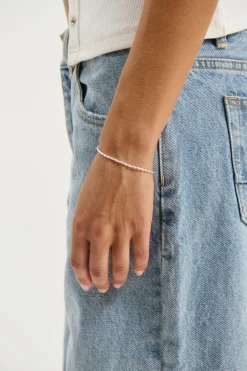 Oliver Bracelet Silver