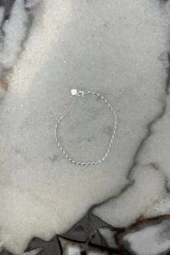 Oliver Bracelet Silver