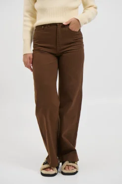 Ophelia Jean Chocolate