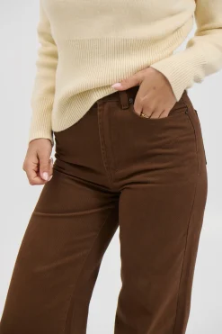 Ophelia Jean Chocolate