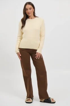 Ophelia Jean Chocolate