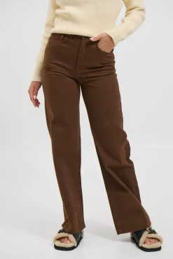 Ophelia Jean Chocolate