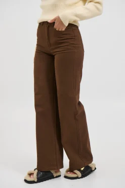 Ophelia Jean Chocolate