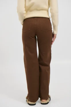 Ophelia Jean Chocolate