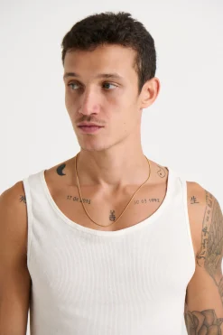 Premium NTH Snake Chain 18K Gold Plated