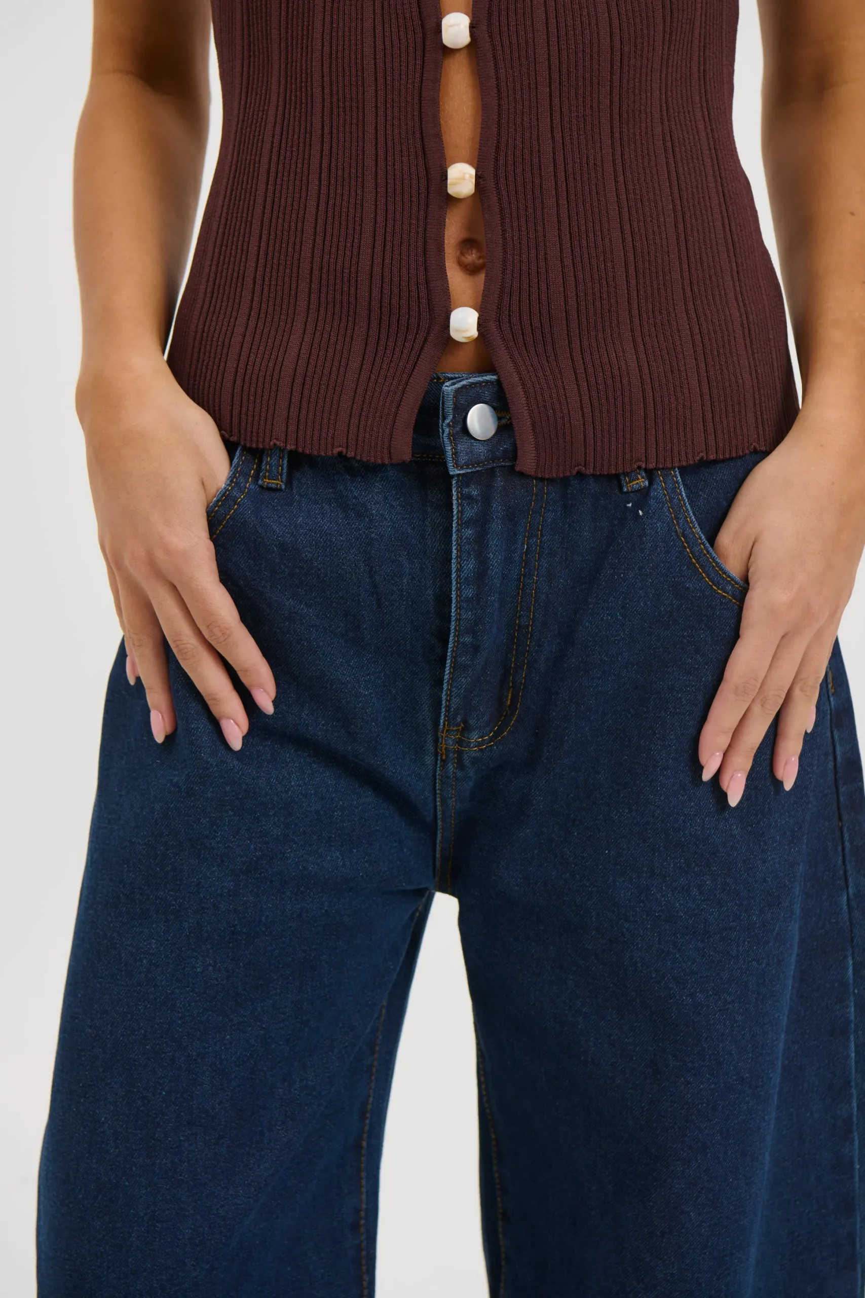 Sebastian Jean Indigo