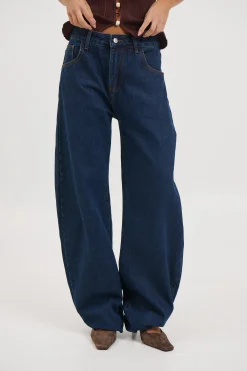 Sebastian Jean Indigo