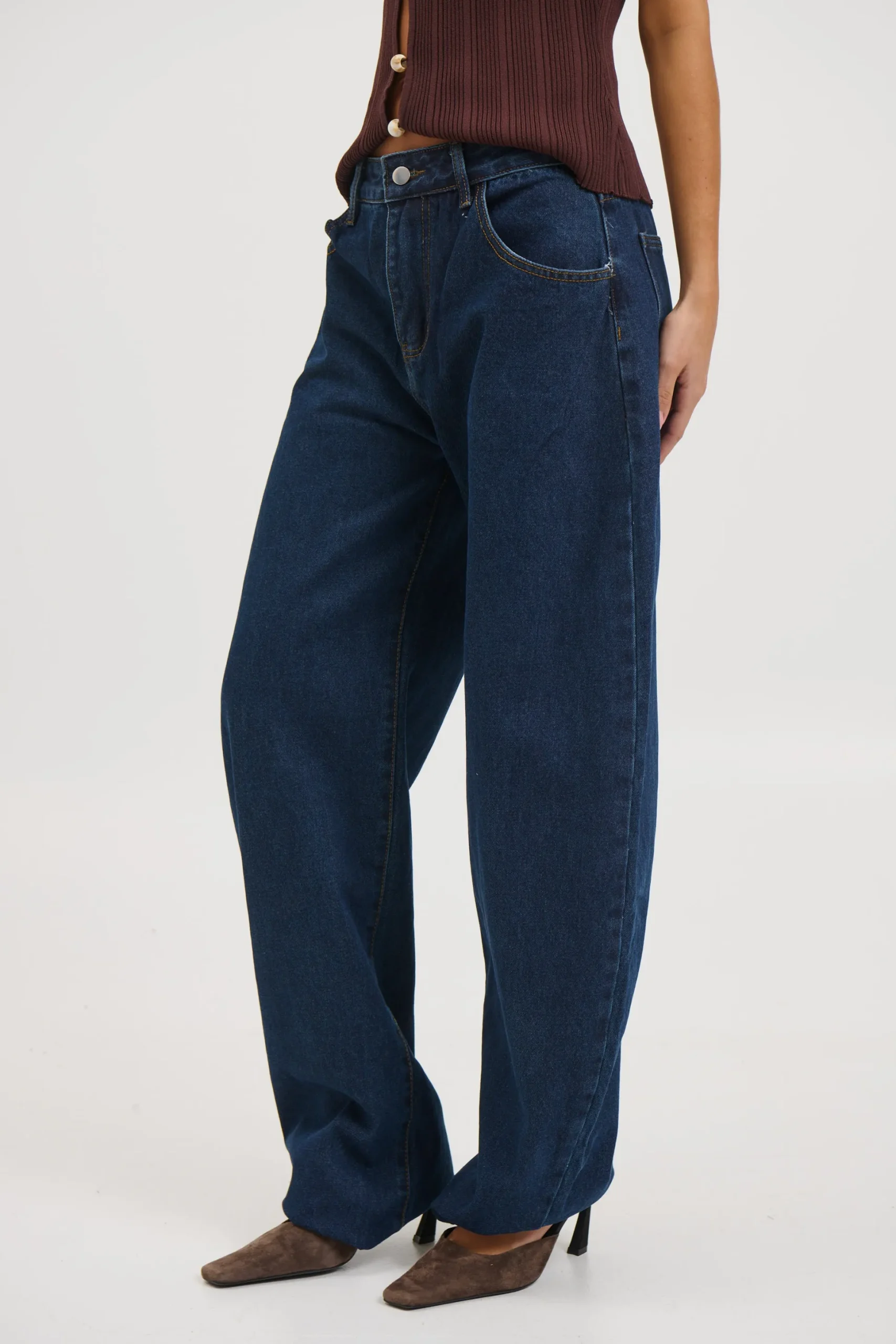 Sebastian Jean Indigo