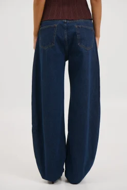 Sebastian Jean Indigo