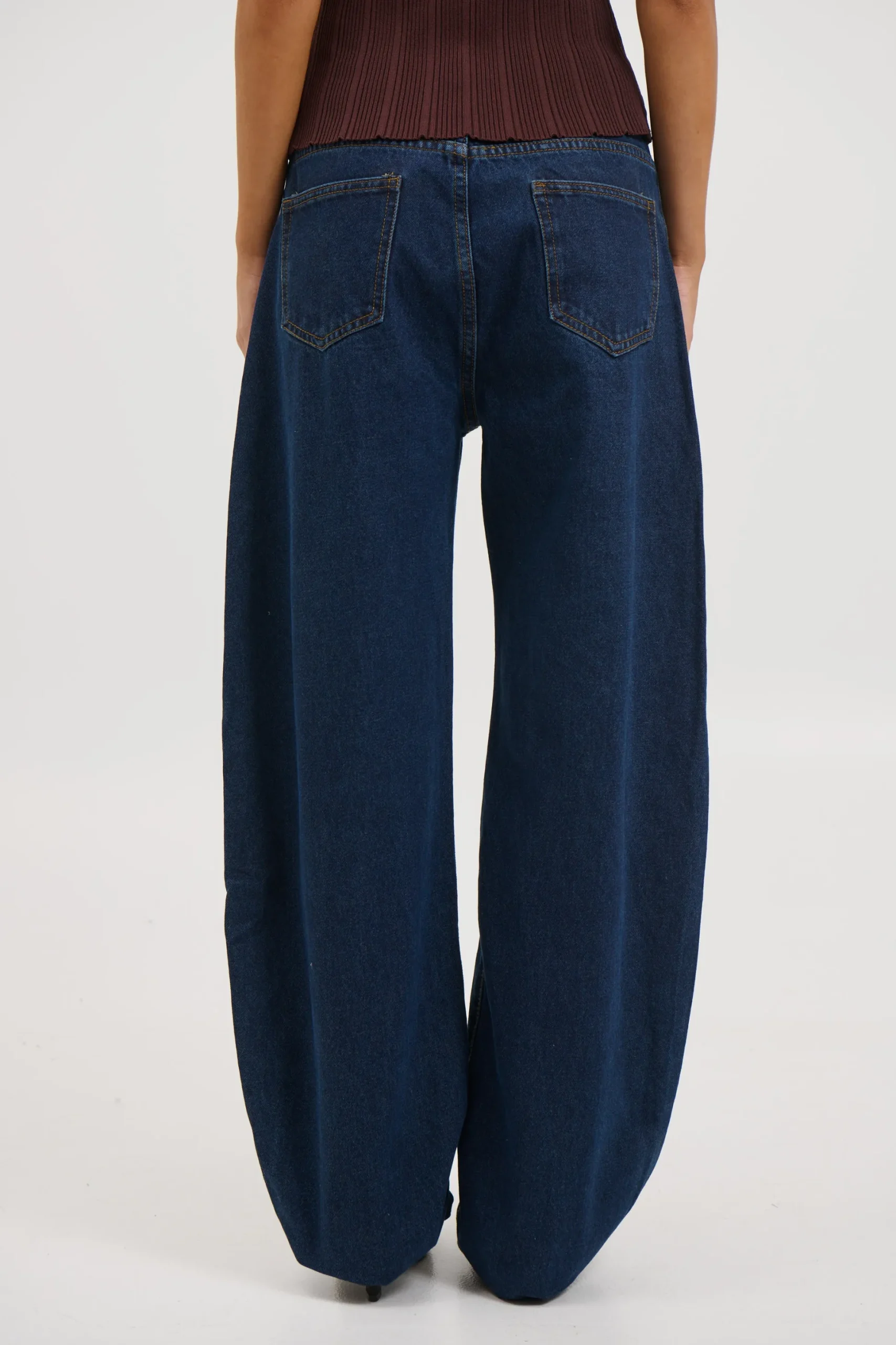 Sebastian Jean Indigo