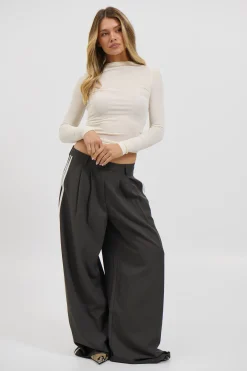 Serenity Pant Ash