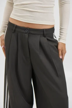 Serenity Pant Ash
