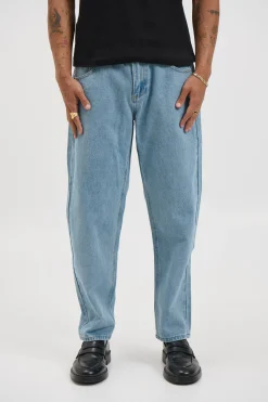 Shaun Regular Classic Denim Light