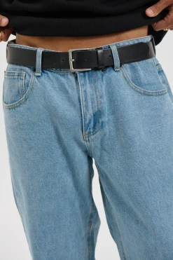 Shaun Regular Classic Denim Light