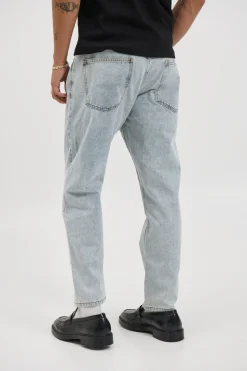 Shaun Regular Classic Denim Blue