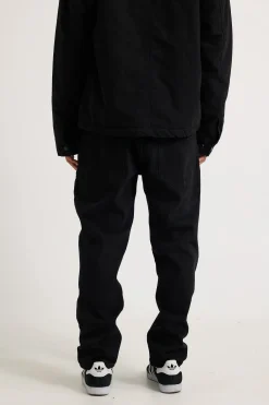 Shaun Regular Classic Denim Black