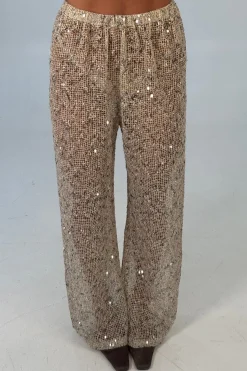 Stella Pant Beige
