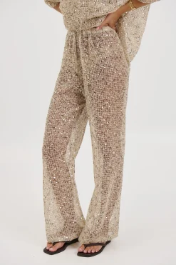 Stella Pant Beige