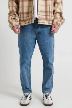 Steve Baggys Denim Blue