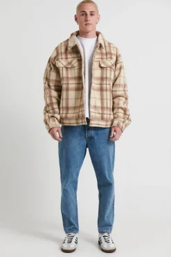 Steve Baggys Denim Blue