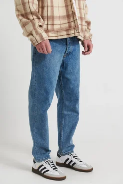 Steve Baggys Denim Blue