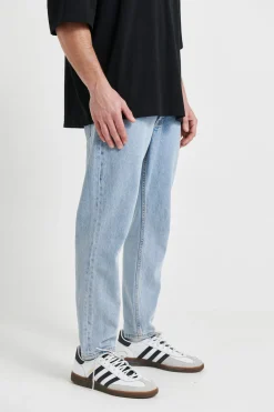 Steve Baggys Denim Light Blue